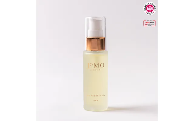 Cbd Arousal Oil Free Intimate Serum