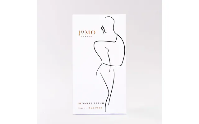 Intimate Serum Duo Pack