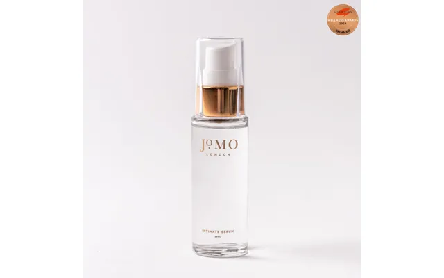 Intimate Serum