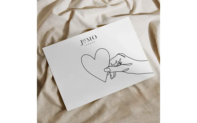 Jomo Gift Card