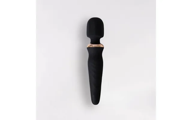 Mojo Vibrator