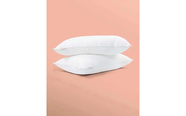 5 Star Hotel Pillows Twin Pack