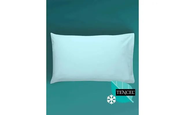 Neck Pain Cooling Pillowcase - Tencel Cool