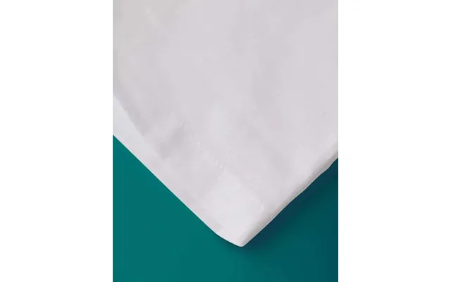Neck Pain Pillow Pillowcase - 100% Cotton