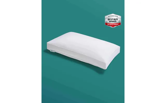 Ultimate Side Sleeper Pillow - Single