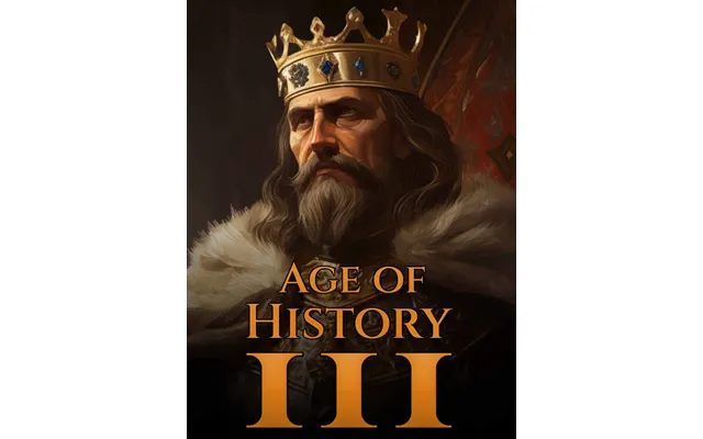 Age Of History 3 Steam Account Steam