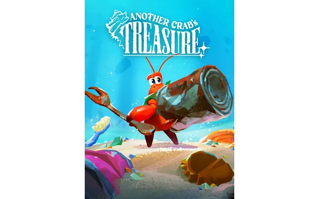 Another Crab's Treasure Steam Account Steam