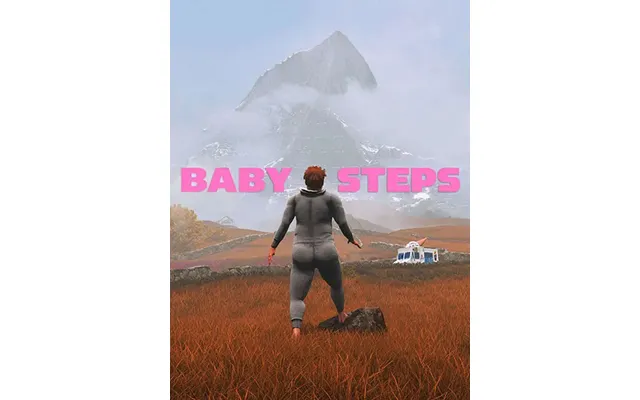 Baby Steps Pc Account Steam