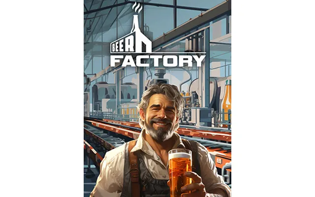 Beer Factory Steam Account Steam