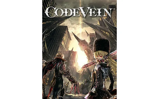 Code Vein Steam Account Steam
