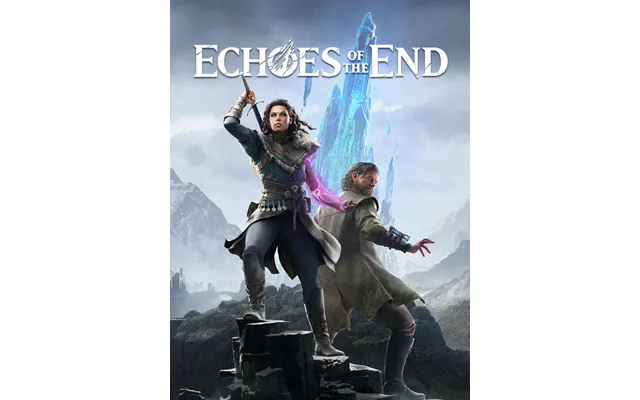 Echoes Of The End Pc Account Steam