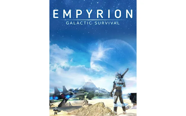 Empyrion - Galactic Survival Steam