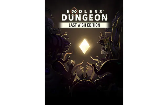 Endless Dungeon Last Wish Edition Europe Steam
