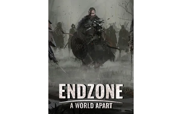 Endzone - A World Apart Steam