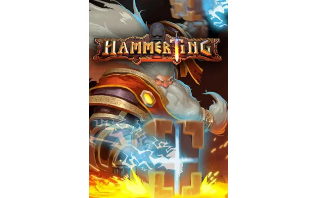 Hammerting Steam