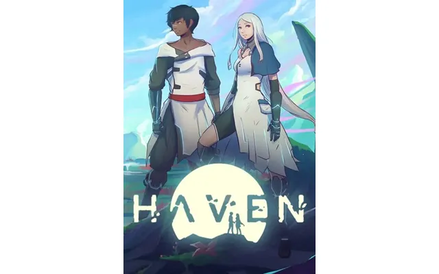 Haven Steam