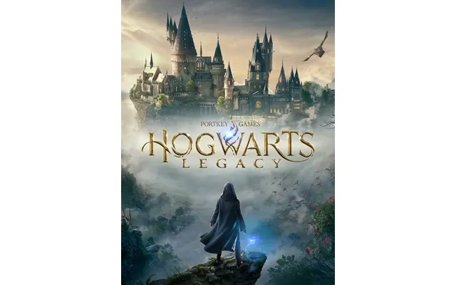 Hogwarts Legacy Europe Xbox One Xbox Series Xs