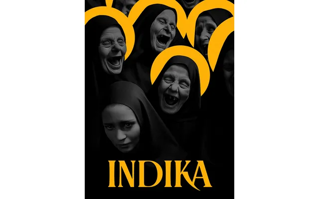 Indika Row Steam