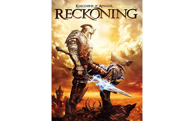 Kingdoms Of Amalur Reckoning Ea App