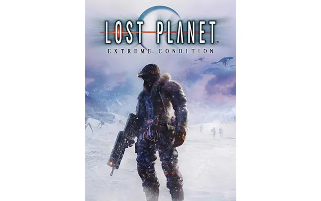 Lost Planet Extreme Condition Steam