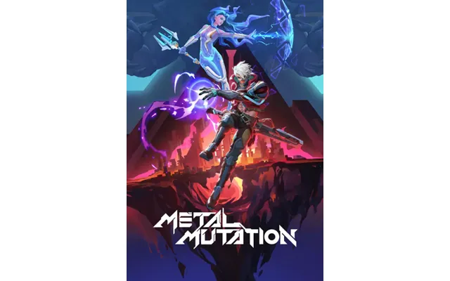 Metal Mutation Steam