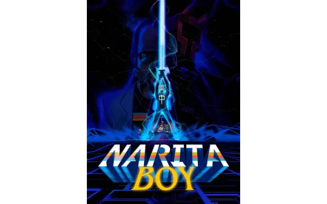 Narita Boy Steam