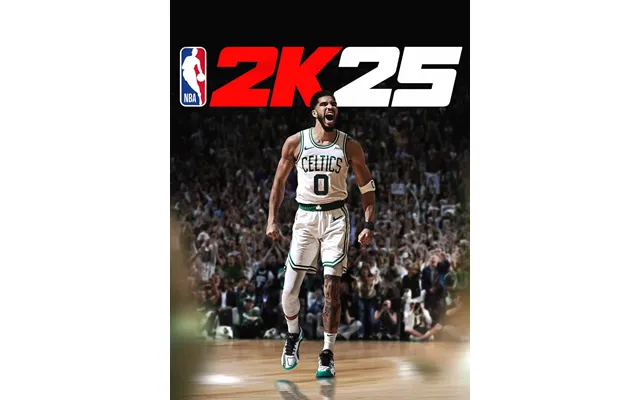 Nba 2k25 Nintendo Europe Nintendo Switch