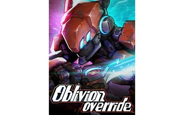 Oblivion Override Steam