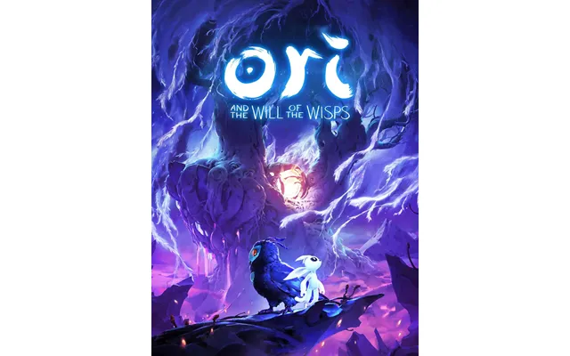Ori And The Will Of The Wisps Europe Windows 10-xbox One