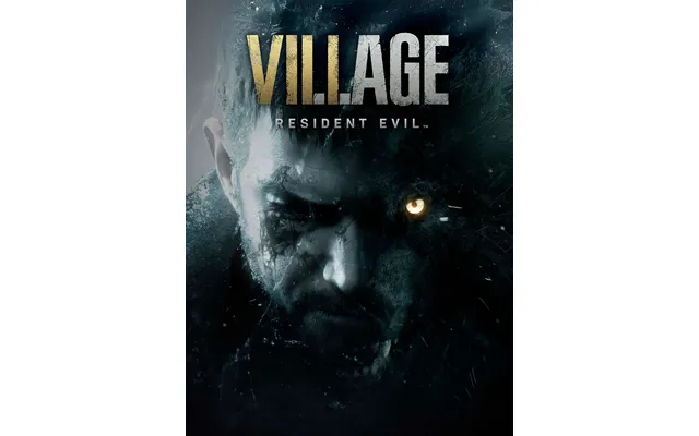 Resident Evil Village Steam