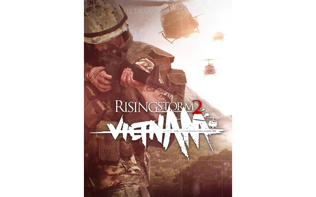 Rising Storm 2 Vietnam Europe Steam