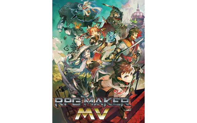 Rpg Maker Mv Steam