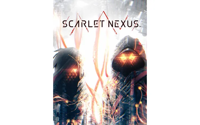 Scarlet Nexus Row Steam