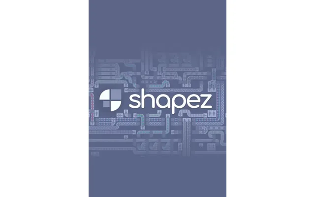 Shapez Steam