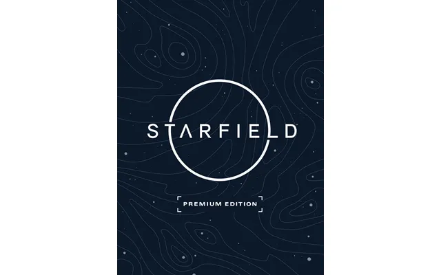 Starfield Premium Edition Steam Steam