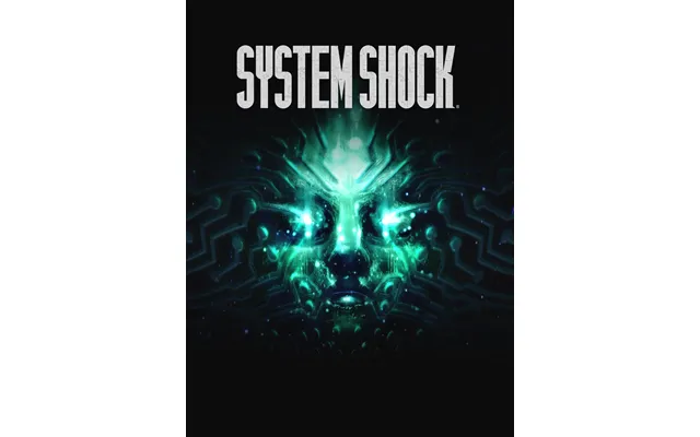 System Shock Pc Account Steam