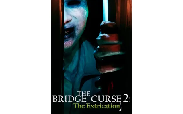 The Bridge Curse 2 The Extrication Steam