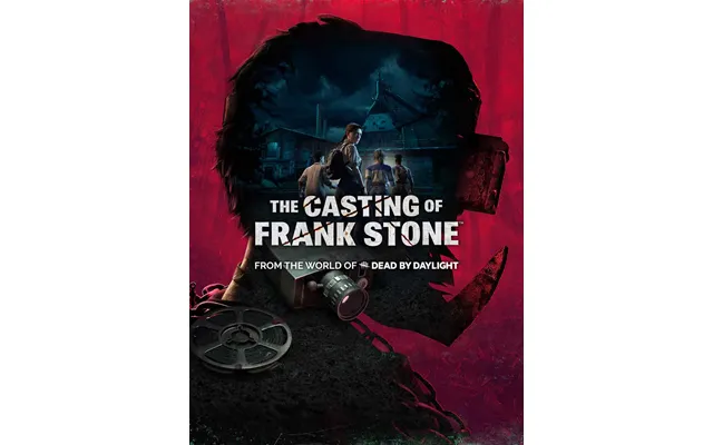 The Casting Of Frank Stone Steam Account Steam