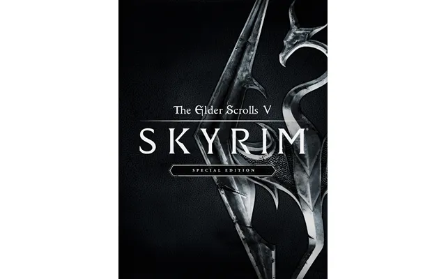 The Elder Scrolls V Skyrim Special Edition Steam
