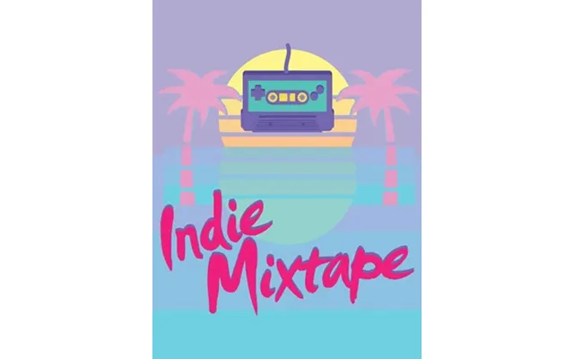 The Indie Mixtape Row Steam