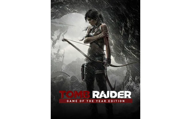 Tomb Raider Goty Steam