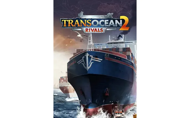 Transocean 2 Rivals Steam