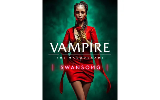 Vampire The Masquerade Swansong Steam
