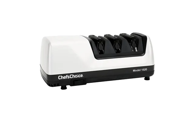 Chef'schoice Electric Knife Sharpener