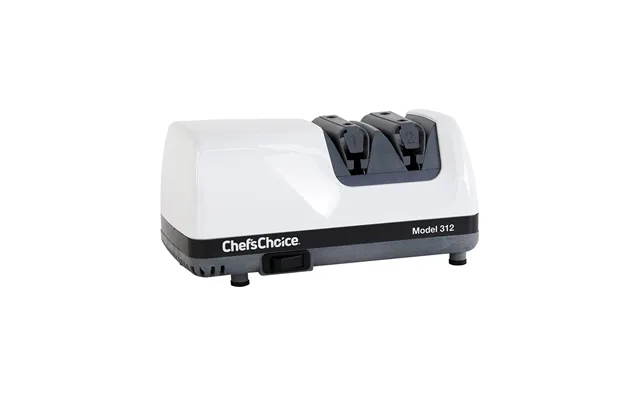 Chef'schoice Two Stage Sharpener Model 312