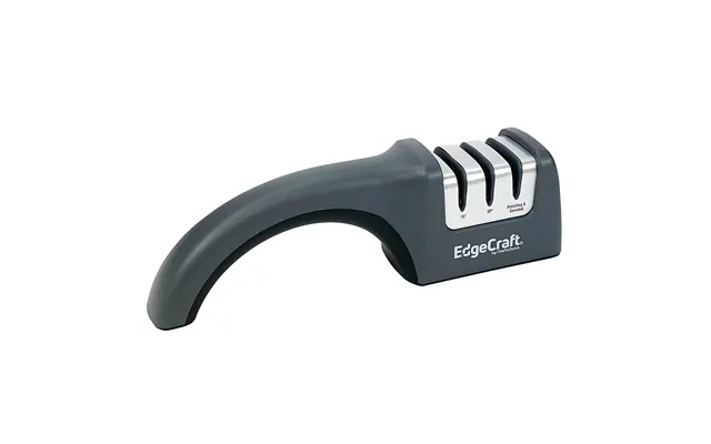 Edgecraft Model E4635 Sharpener - 2-stage 15 20 Dizor