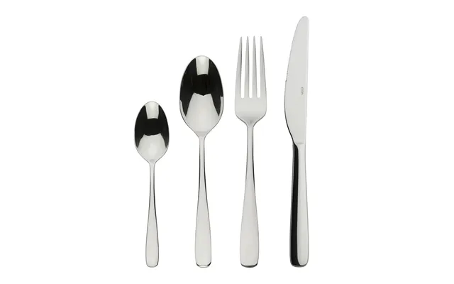 Elia Ralto 24 Gift Box Cutlery Set 18 10 24pcs