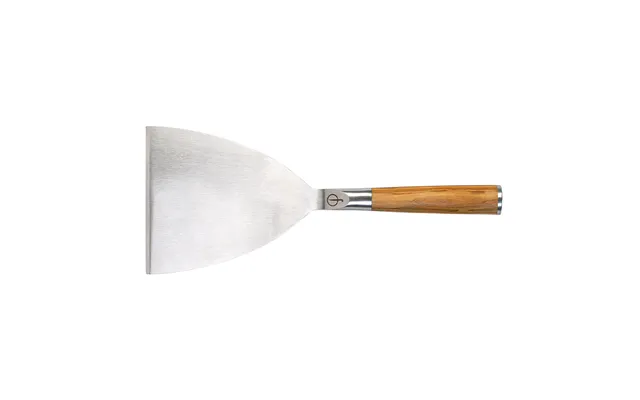 Forged Bbq Plancha Spatula