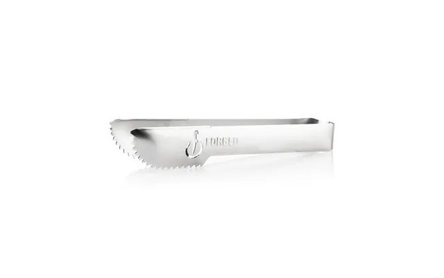 Forged Churrasco Tongs