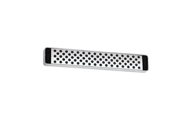 Global G4230 -30cm Stainless Steel Magnetic Knife Rack G-42 30
